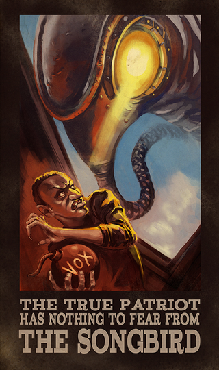 Illustration for article titled In Samus We Trust